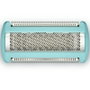 Philips Cabezal de Lámina de Repuesto BG2010/43 Azul para Bodygroom BG34XX, BG54XX, BG74XX y BG94XX